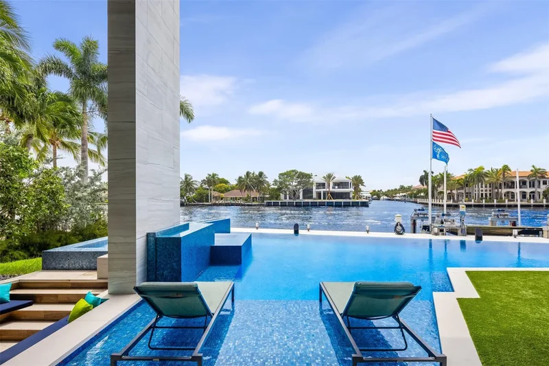 34 Minnetonka Rd, Fort Lauderdale, Florida, United States. - Photo 64