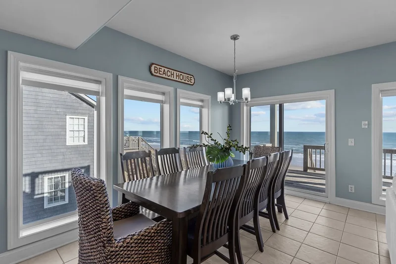 418 New River Inlet Road , North Topsail Beach, NC 28460, North Topsail Beach, North Carolina, United States. - Photo 31