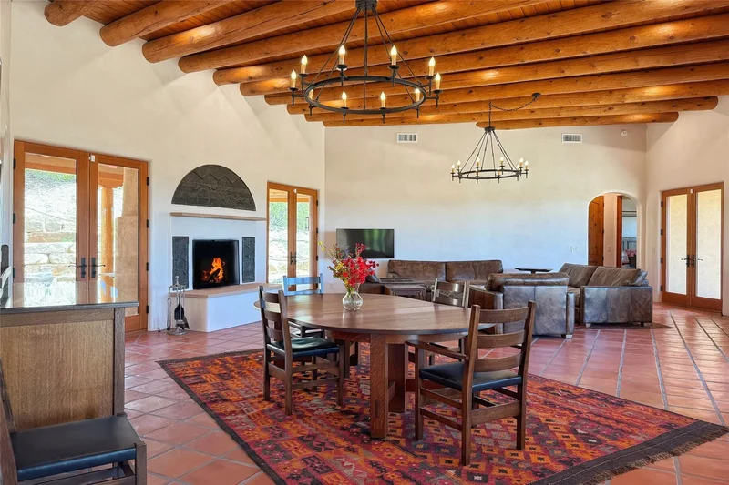 Santa Fe, NM 87506, Santa Fe, New Mexico, United States. - Photo 8