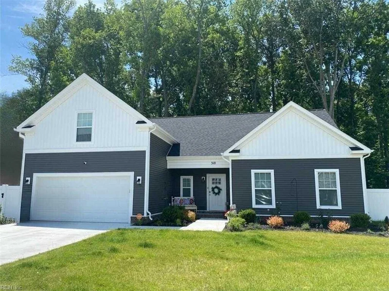 320 Michael Selby Drive, Hampton, Virginia, United States. - Photo 4
