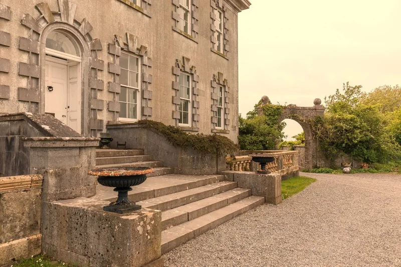 Sopwell Hall and Killaleigh Castle, Ballingarry, M E53 YN99, Curraghgloss, County Tipperary, Ireland. - Photo 45