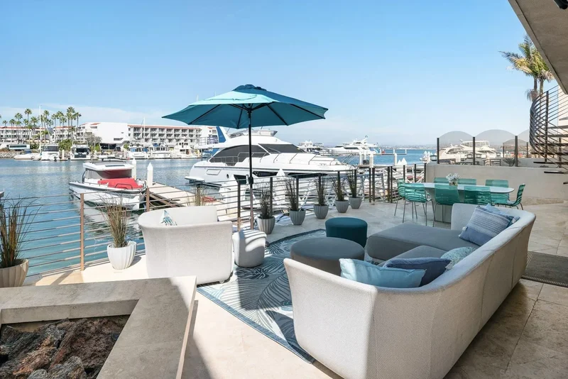 25 The Point, Coronado, California, United States. - Photo 62