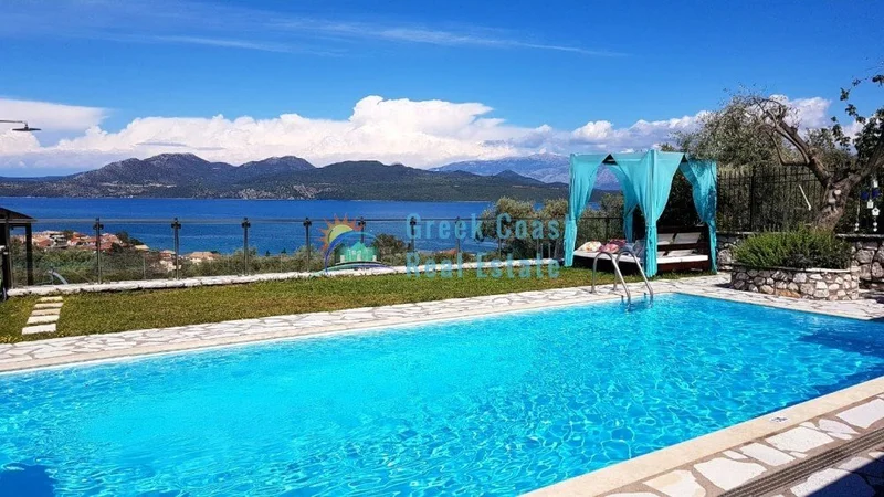 Aleksandrou, Peloponnese, Western Greece and the Ionian, Greece. - Photo 11