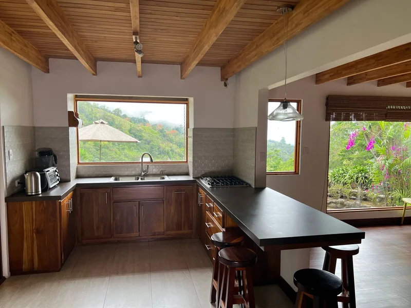 Jardín Sin Tiempo, Rivas, San José Province, Costa Rica. - Photo 11