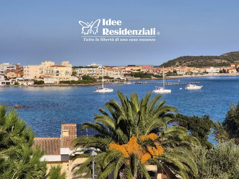 Golfo Aranci, Sardinia, Italy. - Photo 6