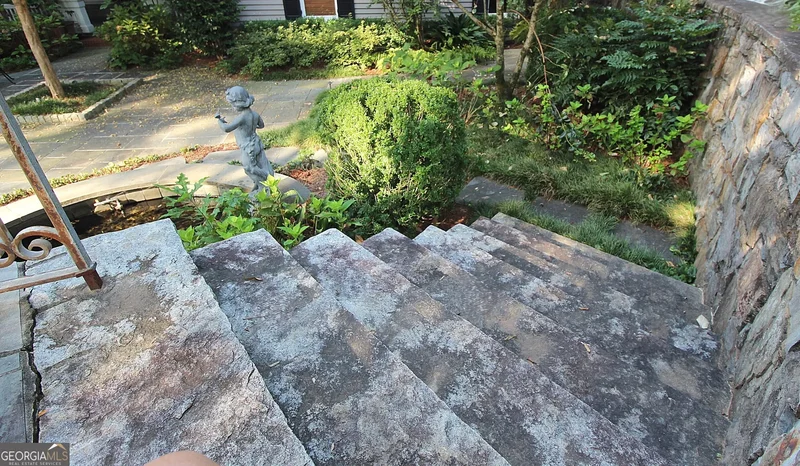 Rome, Georgia, United States. - Photo 29