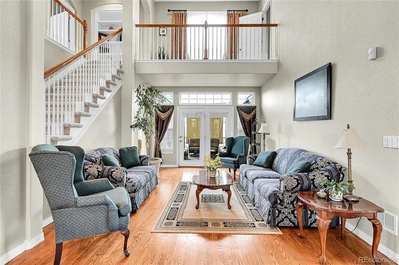 1259 Double Eagle Court, Castle Rock, CO 80104, Castle Rock, Colorado, United States. - Photo 7