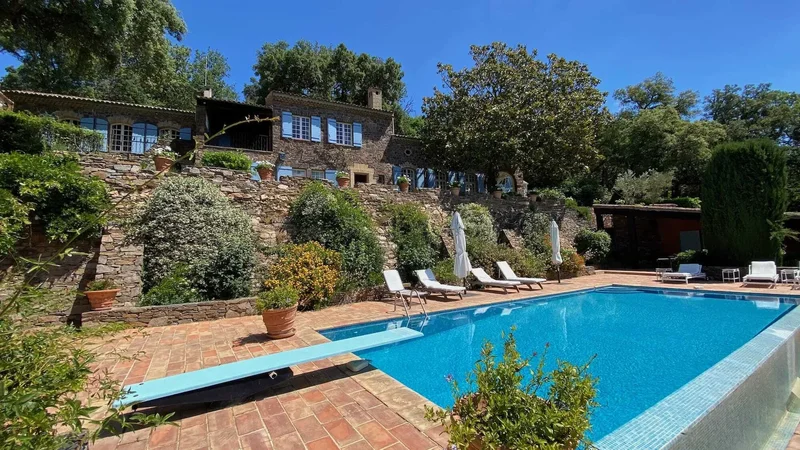 83990 Saint-Tropez, France, Saint-Tropez, Provence-Alpes-Côte d'Azur, France. - Photo 5