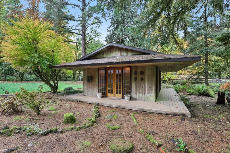 39777 NW Murtaugh Rd, OR, North Plains, Oregon, United States. - Photo 39