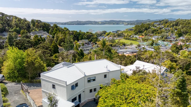 21 Joyces Road Paihia, Far North, NTL, Paihia, Northland, New Zealand. - Photo 7