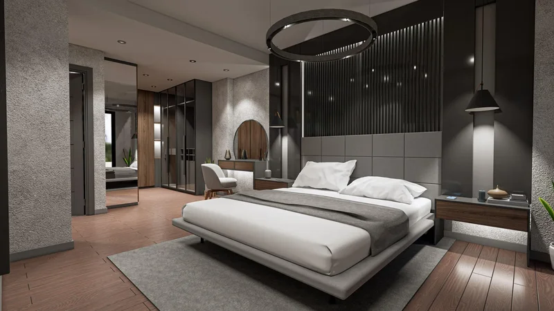 Tepeören Villaları #Villa Loca, TUZLA, İstanbul 34959, Tuzla, Turkey. - Photo 2