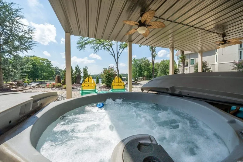 500 BAYSHORE Drive, Hot Springs, AR, 71901, USA, Hot Springs, Arkansas, United States. - Photo 44