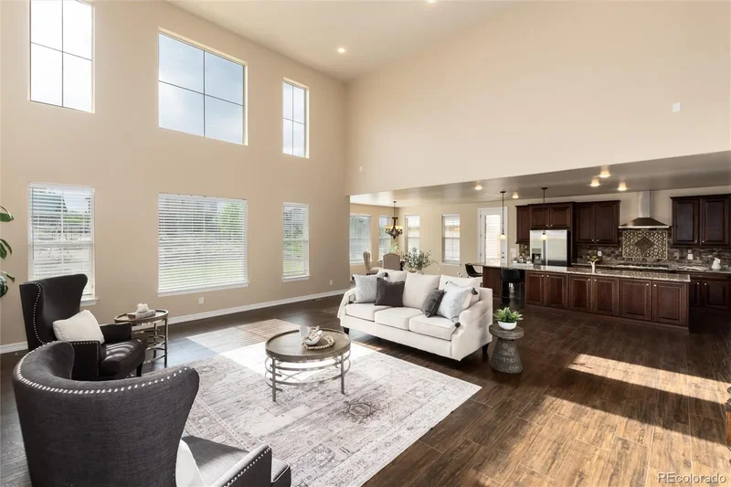 10703 Braesheather Court, Highlands Ranch, Colorado, United States. - Photo 17
