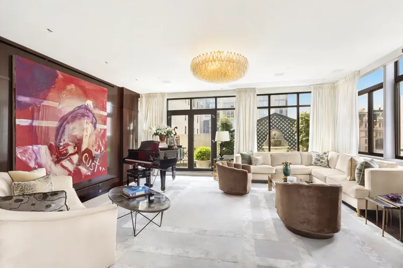 45 E 30th Street Unit PHB, New York City, NY 10016, New York, New York, United States. - Photo 4