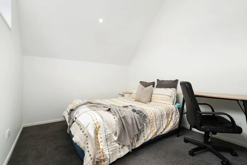 4/124 Milton Street, Somerfield, Christchurch, CAN 8024, Christchurch, Canterbury, New Zealand. - Photo 4