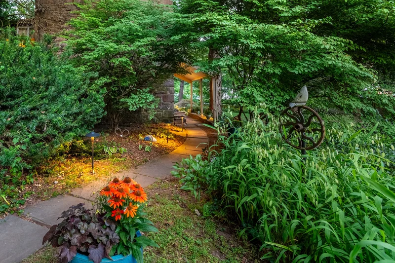 2 Old Prallsville Road , Stockton, NJ 08559, Stockton, New Jersey, United States. - Photo 68