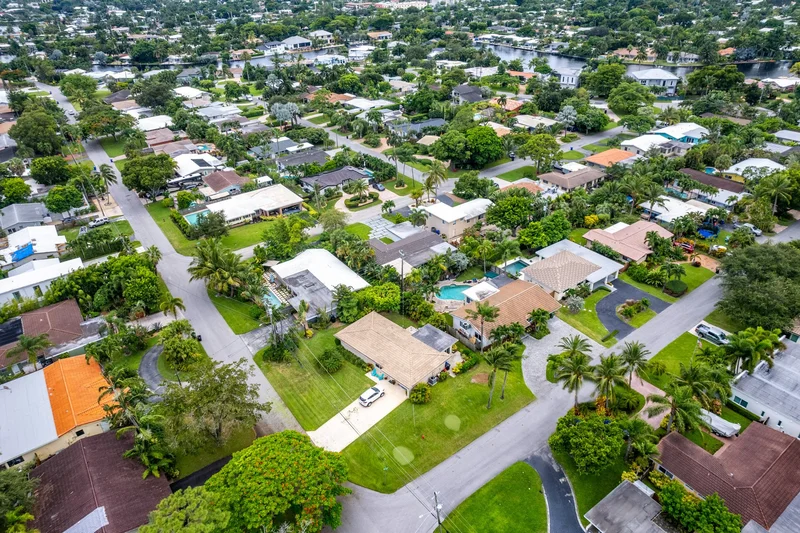 2117 NE 29th St , Fort Lauderdale, FL 33306, Fort Lauderdale, Florida, United States. - Photo 40