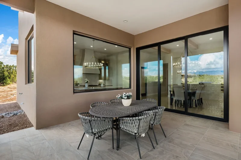 9 Tamarisk, Santa Fe, NM 87506, Santa Fe, New Mexico, United States. - Photo 67