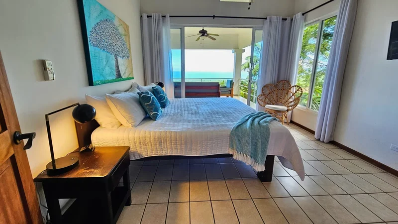 Whale Tail Grandview Villas, Uvita, Puntarenas Province, Costa Rica. - Photo 54