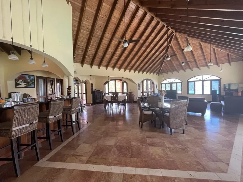 Villa Iona, Tortola, Tortola, British Virgin Islands. - Photo 4