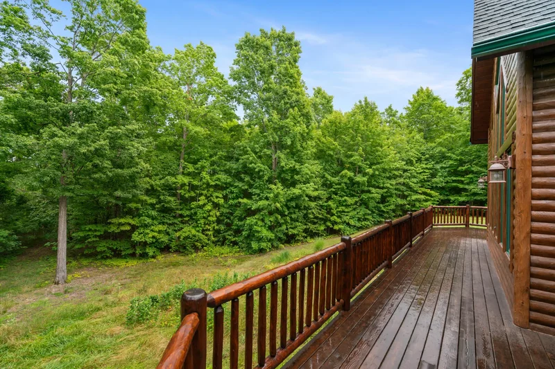 9075 Brudy Road, Wolverine, MI 49799, Indian River, Michigan, United States. - Photo 73