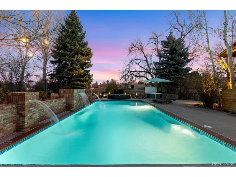 5350 S Race Ct, Greenwood Village, Colorado, United States. - Photo 3