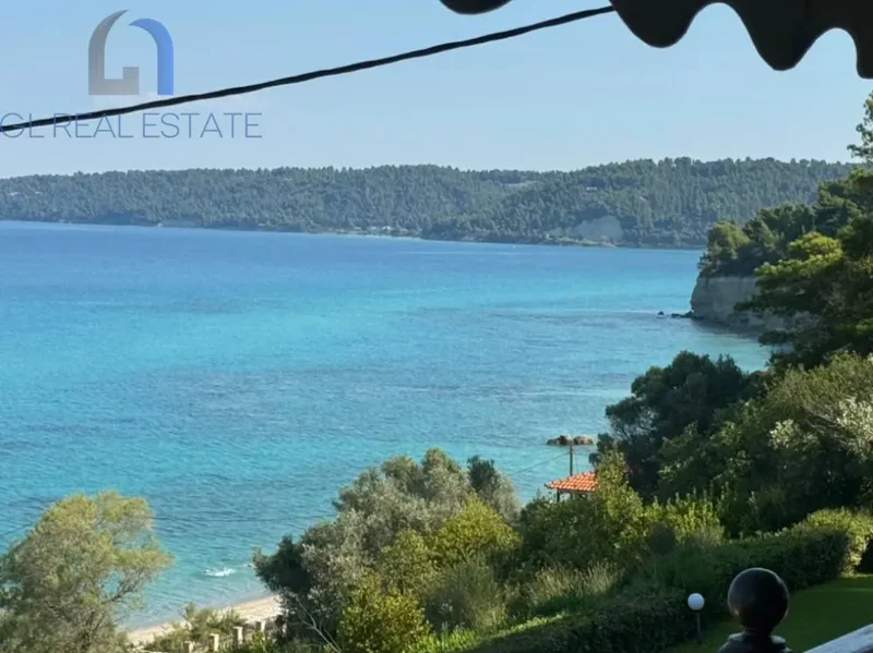 Kassandra, Macedonia and Thrace, Greece. - Photo 3
