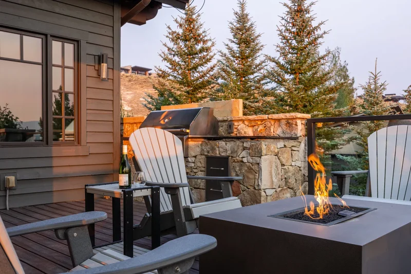 3428 E Westview Trail, Park City, UT 84098, Park City, Utah, United States. - Photo 34