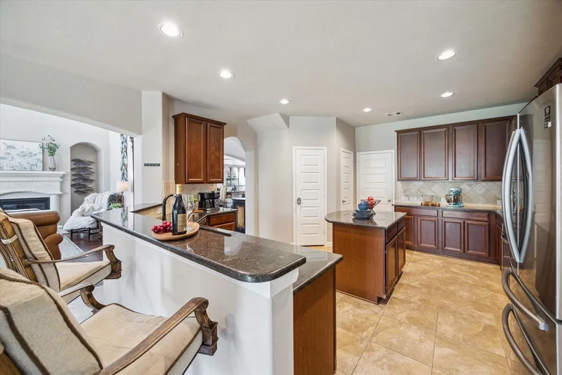 6118 Aspen Pass Drive, Houston, TX 77345, Houston, Texas, United States. - Photo 16