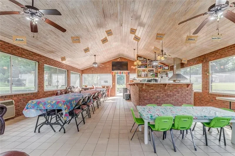 1192 Boozer Lake Road, Jacksonville, AL 36265, Jacksonville, Alabama, United States. - Photo 101