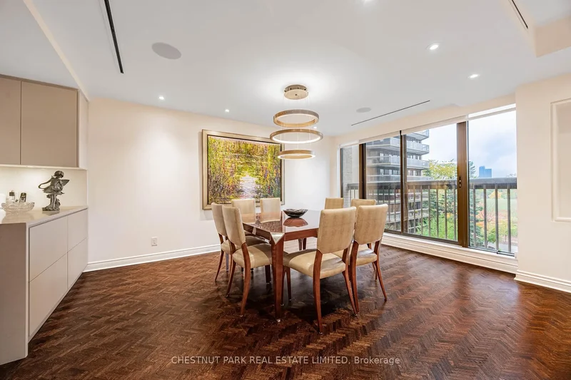 406 - 70 Rosehill Avenue, Toronto, Ontario, Canada. - Photo 18