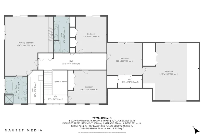 3 Boardwalk Road, Sandwich, MA 02563, Sandwich, Massachusetts, United States. - Photo 23