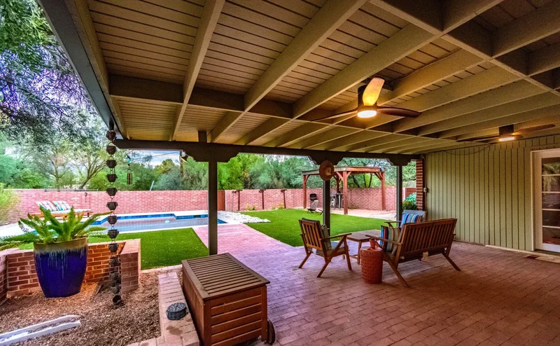 6945 E Arrowhead Place , Tucson, AZ 85715, Tucson, Arizona, United States. - Photo 10
