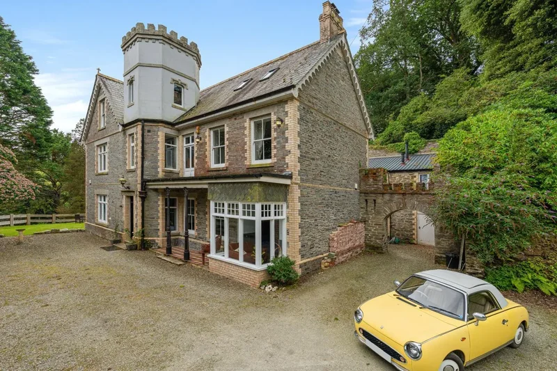 St. Breock, Wadebridge, PL27, Wadebridge, England, United Kingdom. - Photo 21