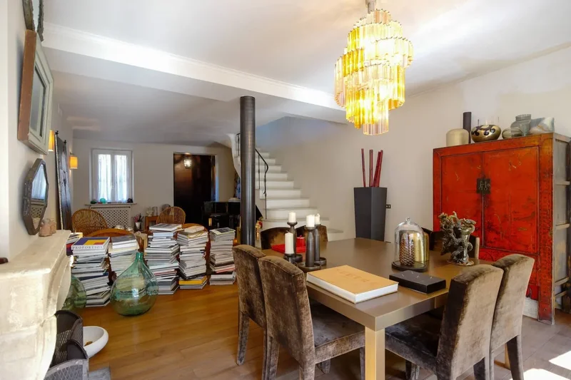 Duplex Penthouse