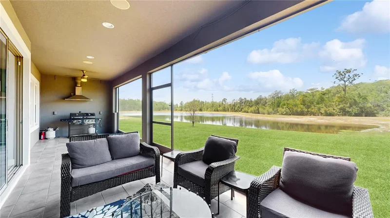 4002 Scarlet Branch Road, ORLANDO, FL 32824, Orlando, Florida, United States. - Photo 11