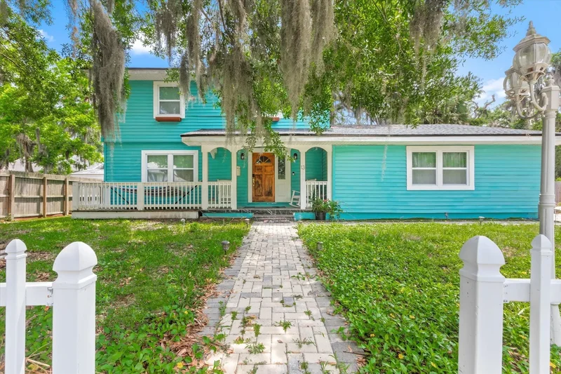13 Douglas Ave, St Augustine, FL 32084, St. Augustine, Florida, United States. - Photo 38
