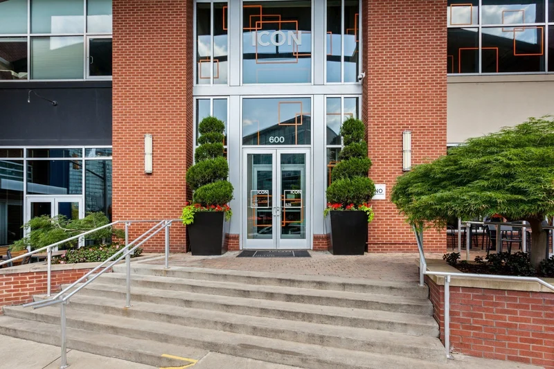 600 12th Avenue S 1801, Nashville, Tennessee, United States. - Photo 16