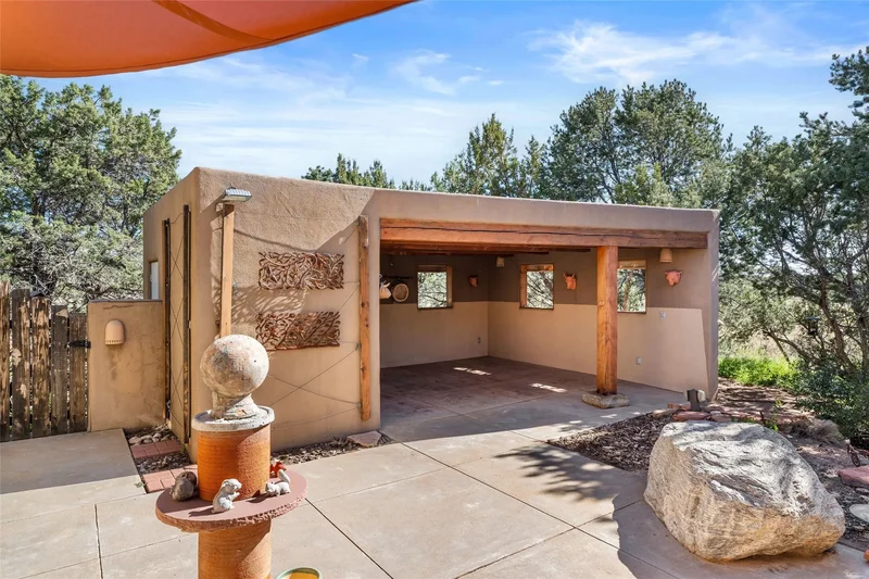 12 Calle Cabito , Santa Fe, NM 87508, Santa Fe, New Mexico, United States. - Photo 9