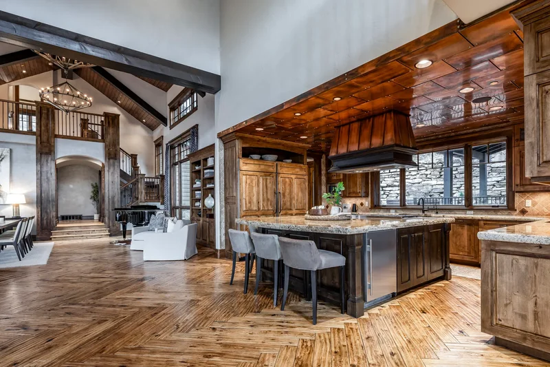 10139 Summit View Drive, Park City, UT 84060, Park City, Utah, United States. - Photo 45