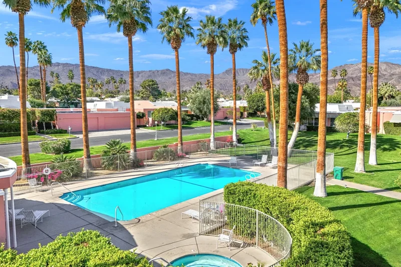 47204 El Agadir , Palm Desert, CA 92260, Palm Desert, California, United States. - Photo 39