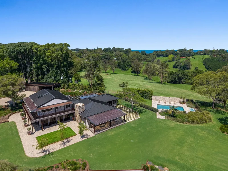 451 Coopers Shoot Road, Byron Bay, NSW 2481, Coopers Shoot, New South Wales, Australia. - Photo 25