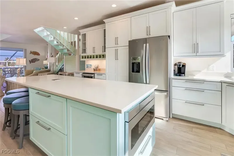 1508 Middle Gulf Drive, #None, Sanibel, FL, 33957, USA, Sanibel, Florida, United States. - Photo 11