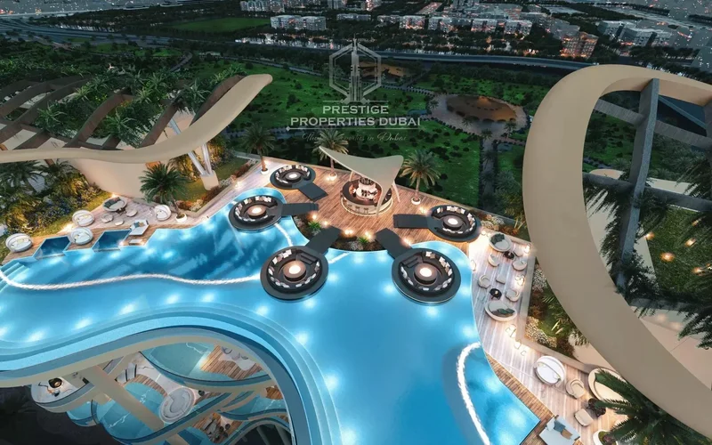 شارع - Al Safa - Jumeirah 2 - Dubai - United Arab Emirates, Dubai, Dubai, United Arab Emirates. - Photo 4
