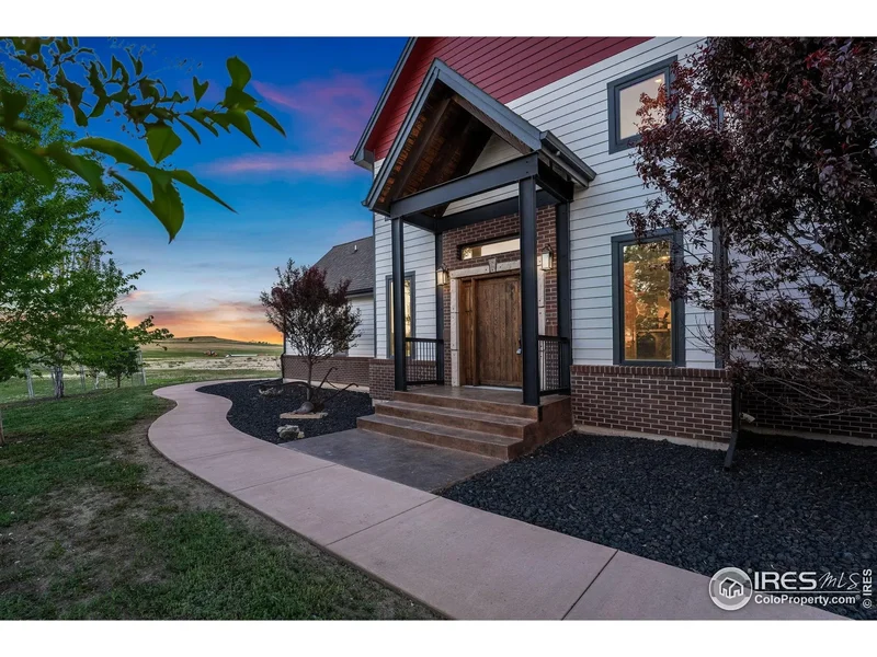 6950 W County Road 18, Berthoud, Colorado, United States. - Photo 15
