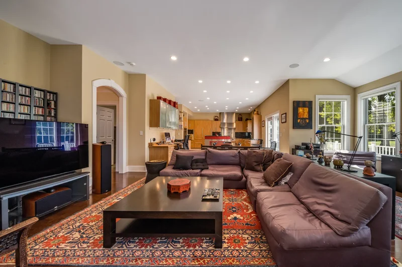 121R Stage coach Road, Durham, CT 06422, Durham, Connecticut, United States. - Photo 8