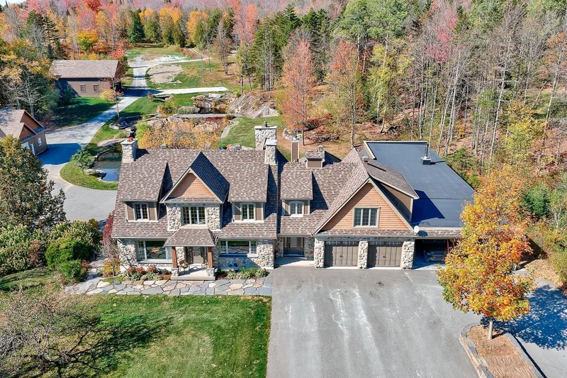 123 Ch. Talbot, Stoke, Quebec, Canada. - Photo 54