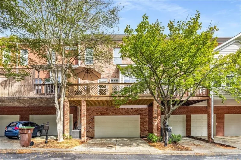 2600 Milford Lane, Alpharetta, Georgia, United States. - Photo 33