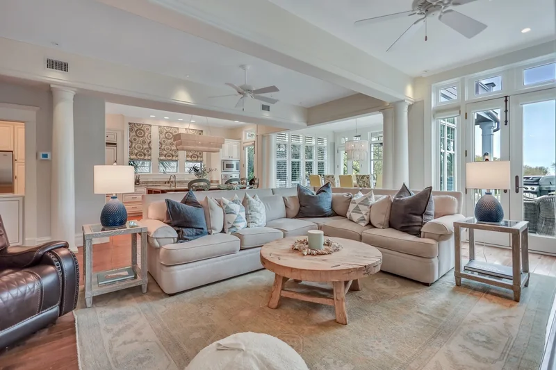 1909 Dixon Lane, Saint Simons Island, GA 31522, St. Simons, Georgia, United States. - Photo 5