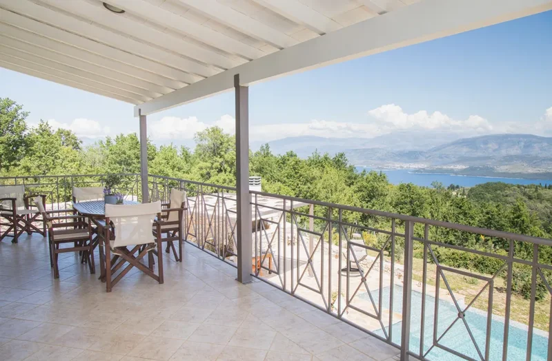 Corfu, Greece, Corfu, Peloponnese, Western Greece and the Ionian, Greece. - Photo 46